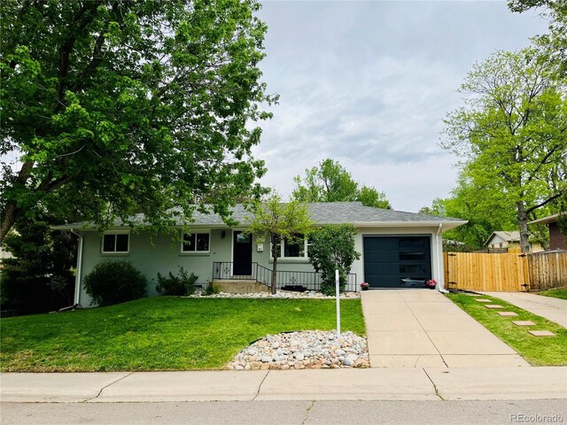8307 E Lehigh Dr, Denver, CO 80237 - photo 3