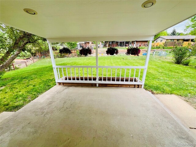 8307 E Lehigh Dr, Denver, CO 80237 - photo 42