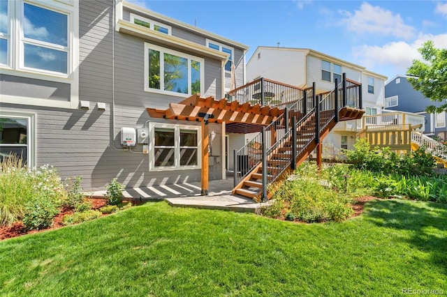1774 Spring Water Pl, Highlands Ranch, CO 80129 - photo 42