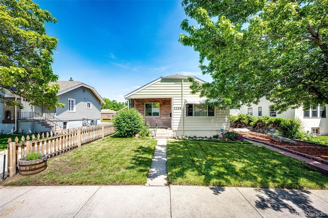 2268 Jay St, Edgewater, CO 80214 - photo 1