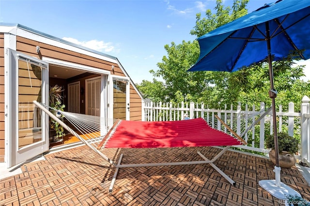 828 S Pennsylvania St, Denver, CO 80209 - photo 5