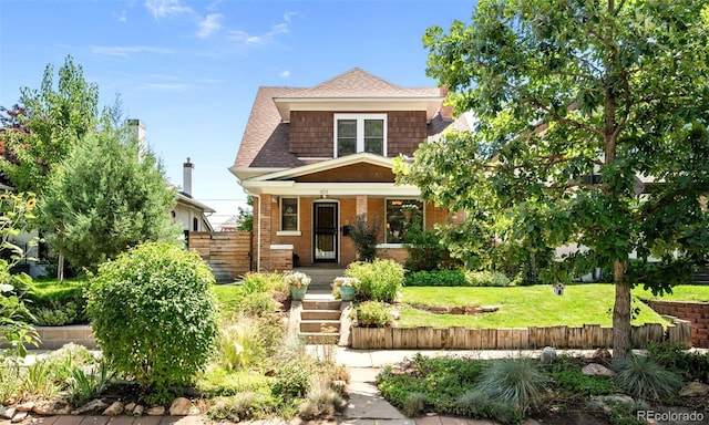 828 S Pennsylvania St, Denver, CO 80209 - photo 6
