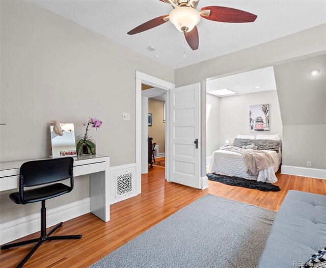 828 S Pennsylvania St, Denver, CO 80209 - photo 20