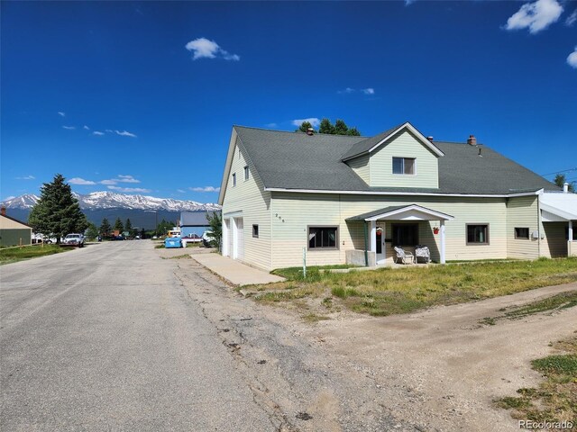 206 Chestnut St, Leadville, CO 80461 - photo 32