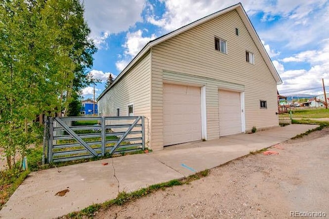 206 Chestnut St, Leadville, CO 80461 - photo 3