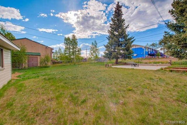 206 Chestnut St, Leadville, CO 80461 - photo 29