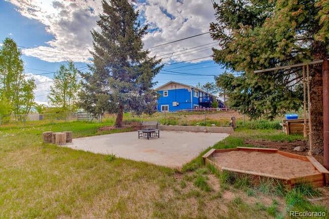 206 Chestnut St, Leadville, CO 80461 - photo 30