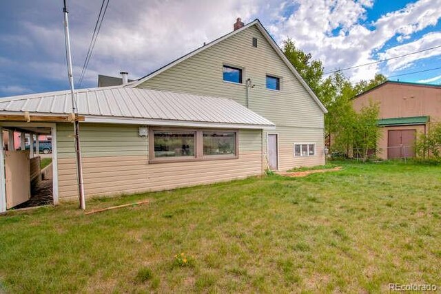 206 Chestnut St, Leadville, CO 80461 - photo 31