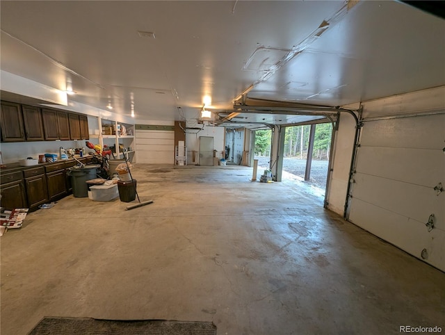 2720 S Spring Gulch Rd, Idaho Springs, CO 80452 - view of garage