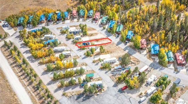37 Sunshine Loop, Fairplay, CO 80440