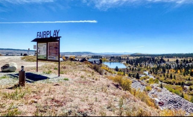 37 Sunshine Loop, Fairplay, CO 80440