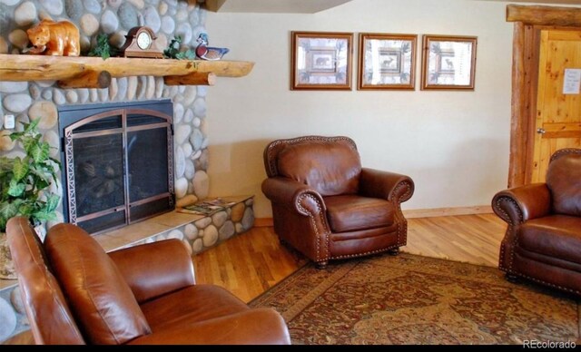37 Sunshine Loop, Fairplay, CO 80440