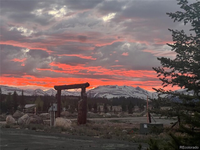 37 Sunshine Loop, Fairplay, CO 80440