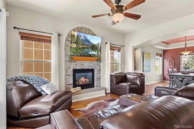 10572 Cedar Breaks Dr, Peyton, CO 80831 - photo 5
