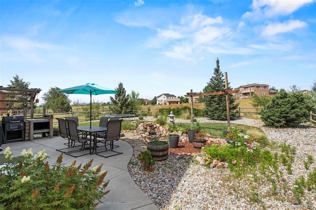 10572 Cedar Breaks Dr, Peyton, CO 80831 - photo 27