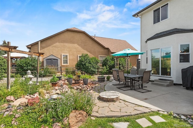10572 Cedar Breaks Dr, Peyton, CO 80831 - photo 28
