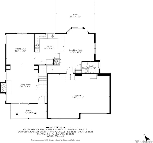 10572 Cedar Breaks Dr, Peyton, CO 80831 - photo 32