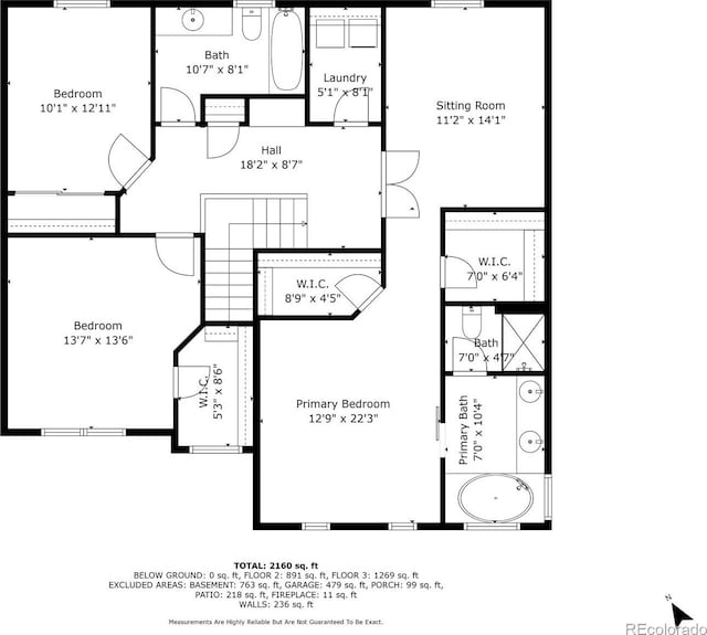 10572 Cedar Breaks Dr, Peyton, CO 80831 - photo 33