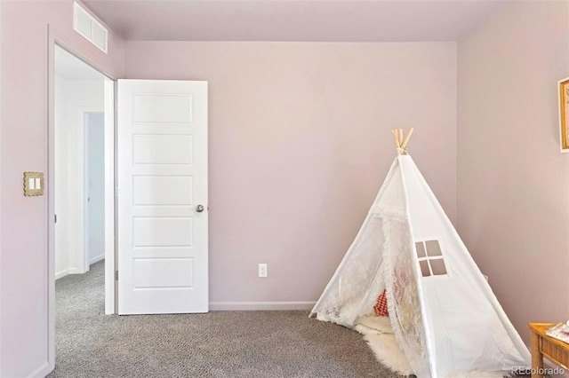 8057 Monte Vista Cir, Littleton, CO 80125 - recreation room featuring carpet flooring and baseboards