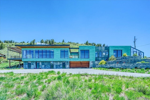 421 Z Rd, Silverthorne, CO 80498 - view of front of property