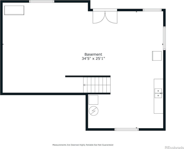 3087 Deer Creek Trl, Highlands Ranch, CO 80129 - room layout