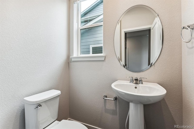 14440 Ranch St, Mead, CO 80504 - bathroom with toilet