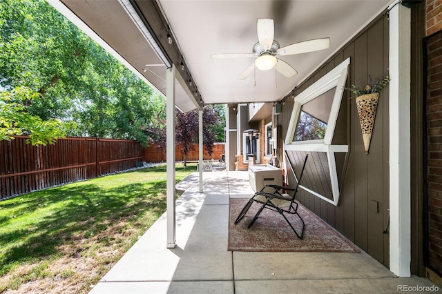 8128 S Yukon St, Littleton, CO 80128 - photo 33