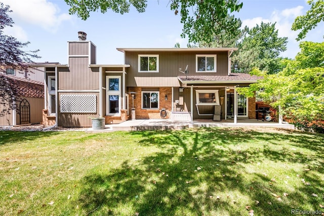 8128 S Yukon St, Littleton, CO 80128 - photo 35