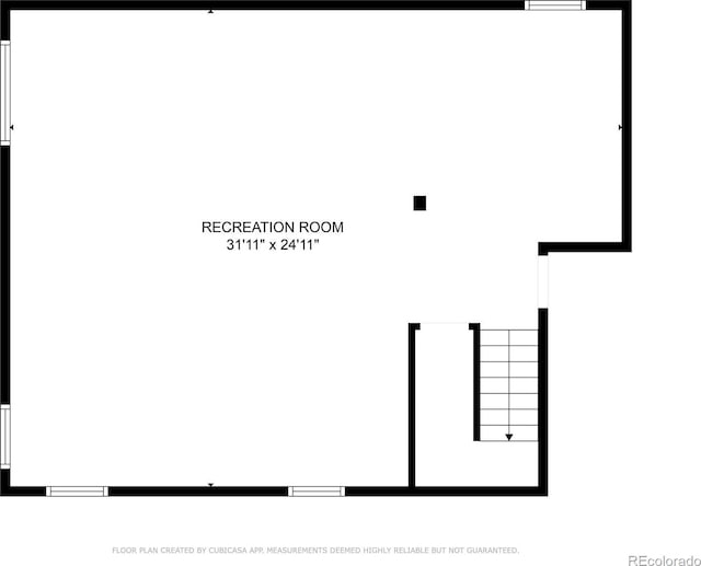8128 S Yukon St, Littleton, CO 80128 - photo 38