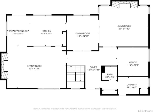 8128 S Yukon St, Littleton, CO 80128 - photo 39
