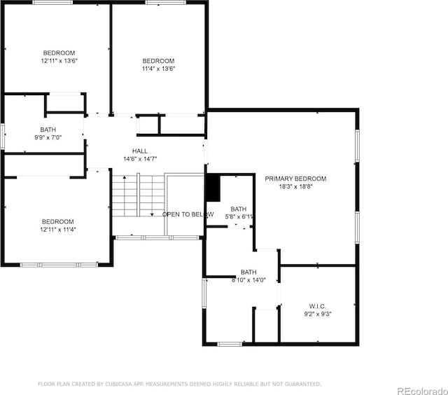 8128 S Yukon St, Littleton, CO 80128 - photo 40