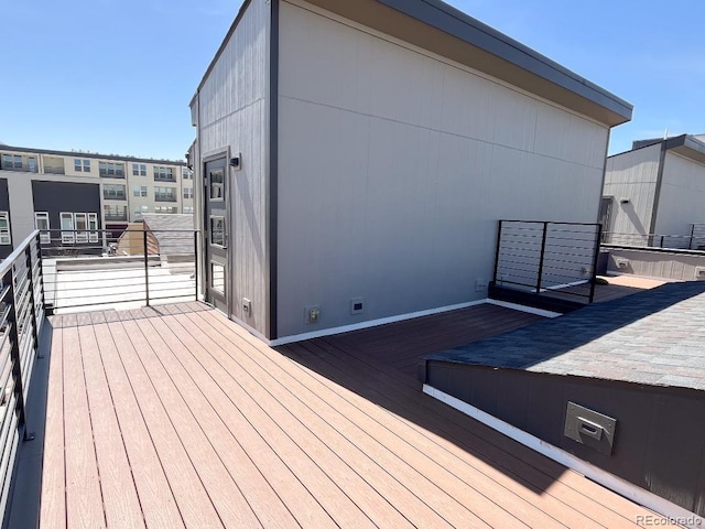 2879 W Parkside Pl, Denver, CO 80221 - photo 15