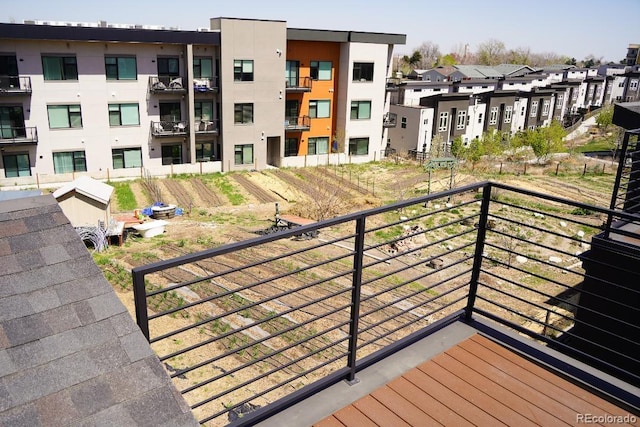 2879 W Parkside Pl, Denver, CO 80221 - photo 16