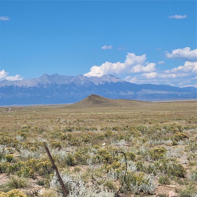 Listing photo 3 for 120ACRES 1st St, San Luis CO 81152