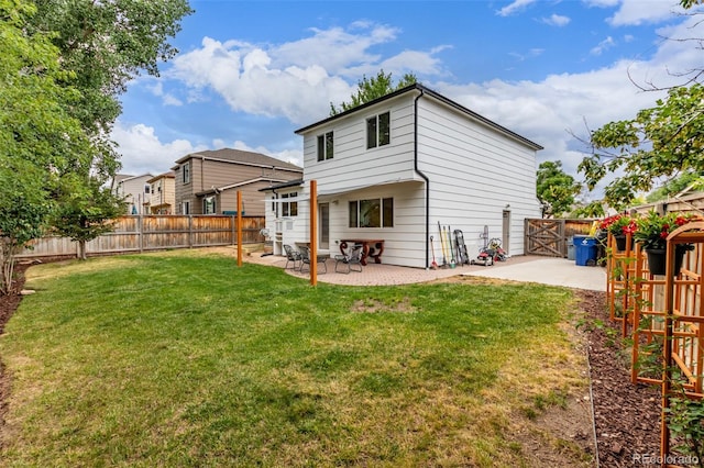 9626 Whitecliff Pl, Highlands Ranch, CO 80129 - photo 34