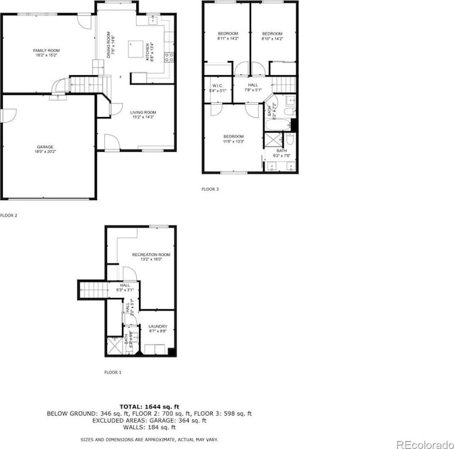 9626 Whitecliff Pl, Highlands Ranch, CO 80129 - photo 36