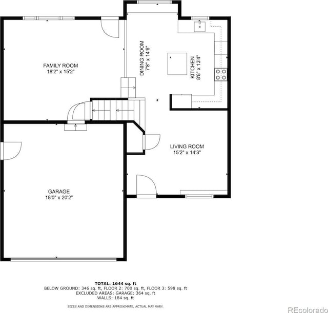 9626 Whitecliff Pl, Highlands Ranch, CO 80129 - photo 37