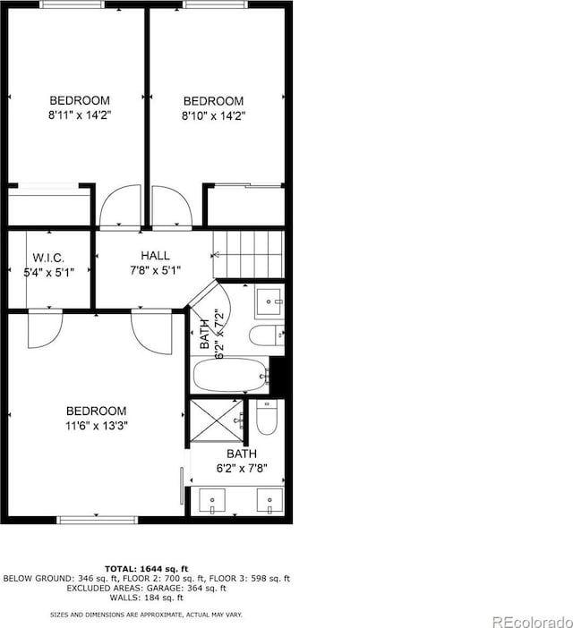 9626 Whitecliff Pl, Highlands Ranch, CO 80129 - photo 38