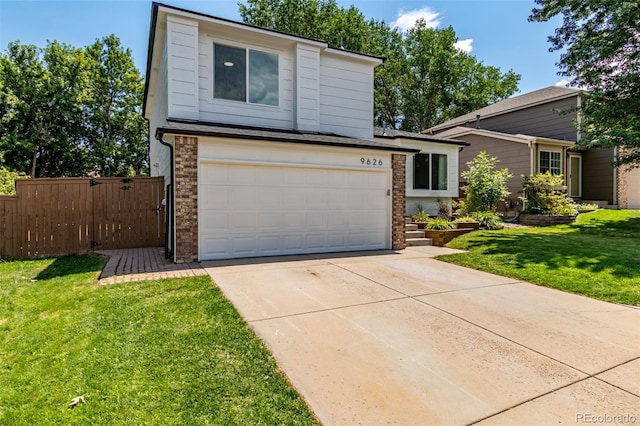 9626 Whitecliff Pl, Highlands Ranch, CO 80129 - photo 2