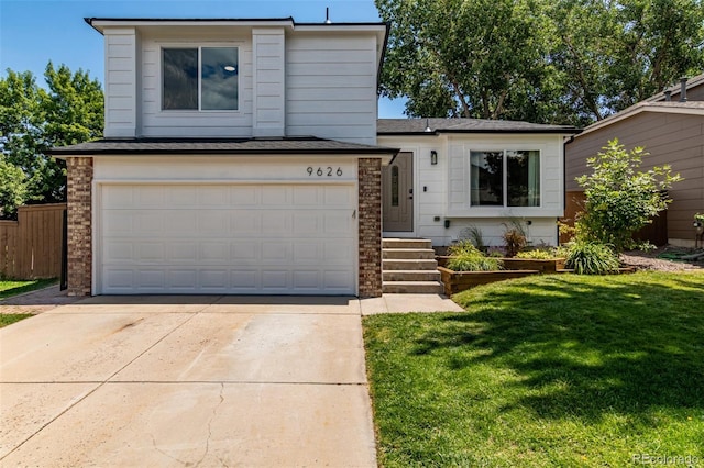 9626 Whitecliff Pl, Highlands Ranch, CO 80129 - photo 3