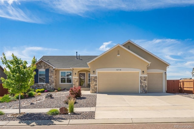 12719 Sunrise Ridge Dr, Peyton, CO 80831 - photo 1