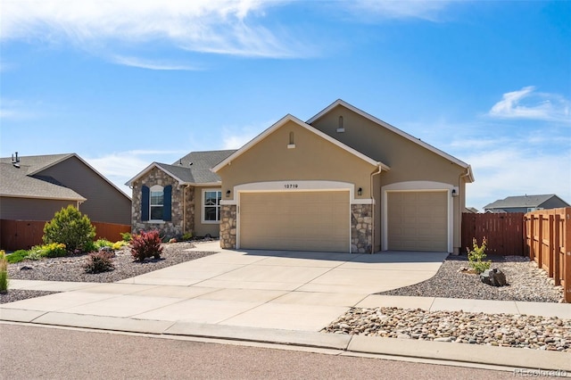 12719 Sunrise Ridge Dr, Peyton, CO 80831 - photo 2