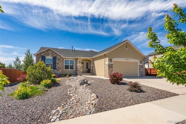 12719 Sunrise Ridge Dr, Peyton, CO 80831 - photo 3