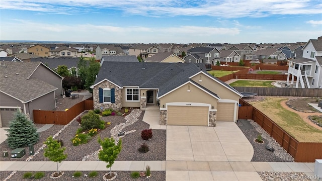 12719 Sunrise Ridge Dr, Peyton, CO 80831 - photo 4