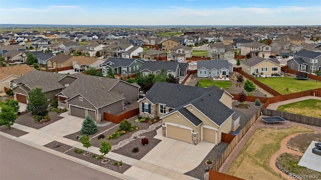 12719 Sunrise Ridge Dr, Peyton, CO 80831 - photo 5