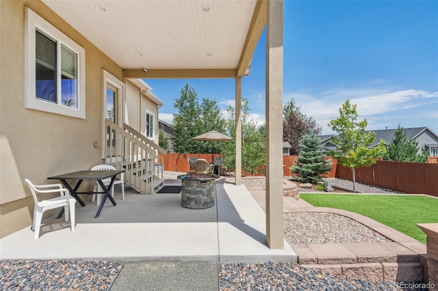 12719 Sunrise Ridge Dr, Peyton, CO 80831 - photo 38