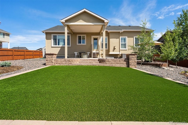 12719 Sunrise Ridge Dr, Peyton, CO 80831 - photo 40