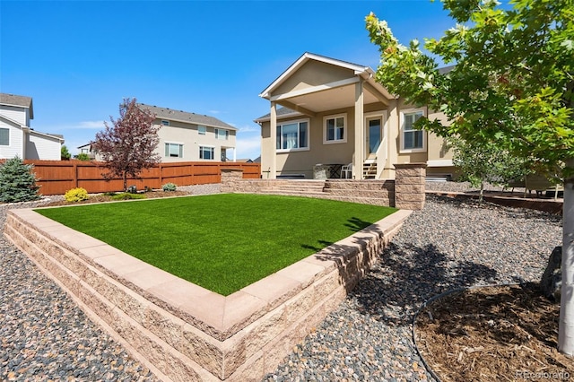 12719 Sunrise Ridge Dr, Peyton, CO 80831 - photo 41