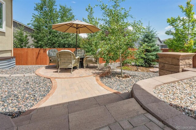 12719 Sunrise Ridge Dr, Peyton, CO 80831 - photo 43