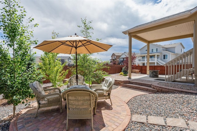 12719 Sunrise Ridge Dr, Peyton, CO 80831 - photo 44